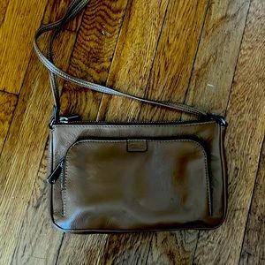 Fossil crossbody bag